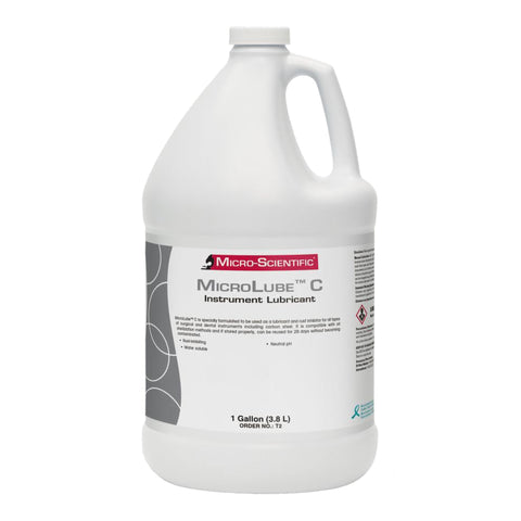Instrument_Lubricant