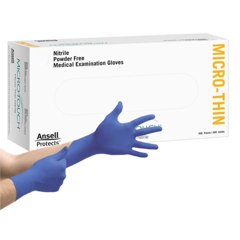Exam_Glove