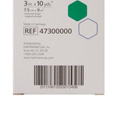Econo-Paste® Impregnated Conforming Dressing, 3 Inch x 10 Yard