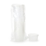 Denture_Cup