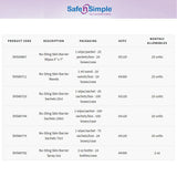 Safe n Simple™ Skin Barrier Film Spray Bottle, 2 oz