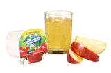Thick & Easy® Clear Honey Consistency Apple Thickened Beverage, 4-ounce Cup
