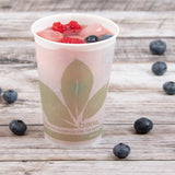 Bare® Eco-Forward® Drinking Cup, 7-ounce capacity Bare® Eco-Forward® RJ Schinner Co