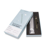 Kanjo Acupressure Ear Seeds Kanjo Acutens Inc
