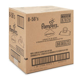 Pampers® Sensitive™ Wipes Pampers® Sensitive Procter & Gamble - additional product view 3