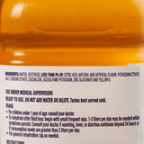 Pedialyte® Fruit Pediatric Oral Electrolyte Solution, 1 Liter Bottle