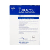 Puracol™ Collagen Dressing, 4 x 4¼ Inch Puracol® Medline