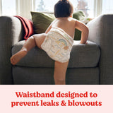 Huggies® Little Movers Kimberly Clark