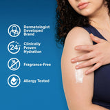 Lubriderm® Daily Moisture Lotion