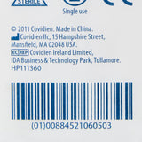 Curity™ NonSterile Nonwoven Sponge, 2 x 2 Inch