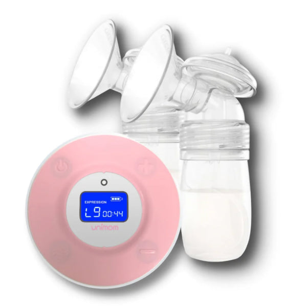Double_Electric_Breast_Pump_Kit