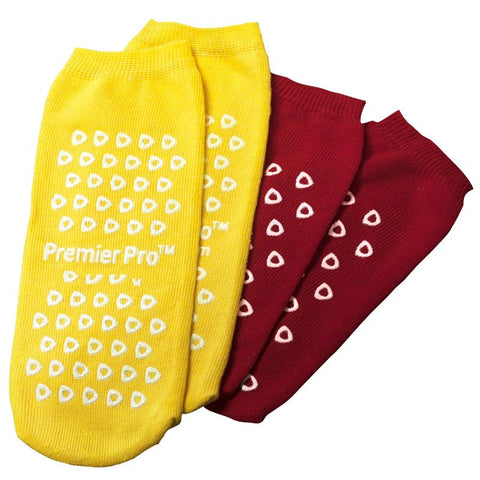 Risk_Management_Slipper_Socks