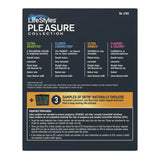Lifestyles® Pleasure Collection Sxwell USA