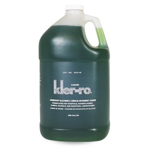 Instrument_Detergent
