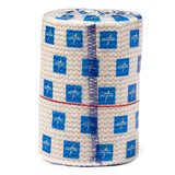 Hook and Loop Closure Compression Bandage, 4 Inch x 10 Yard  Medline