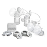 Double_Electric_Breast_Pump_Kit