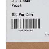 McKesson Nonsterile Physical Exam General Purpose Drape, 40 x 48 Inch