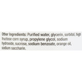 Geri-Care® Ascorbic Acid Vitamin C Supplement, 16 fl. Oz. Geri-Care® Geri-Care