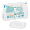 3M™ Tegaderm™ Transparent Film Dressing with Pad, 3½ x 4 Inch 3M™ Tegaderm™ +Pad Solventum Corporation