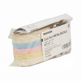 McKesson Gait Belt, 60 Inch, Pastel Stripe