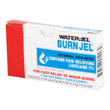Water Jel® Burn Jel® Burn Relief, 3.5-gram packet