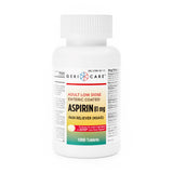 Geri-Care® Aspirin Pain Relief