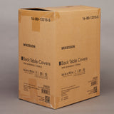 McKesson Table Drape, 44 x 90 Inch McKesson McKesson Brand