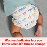 Huggies® Snug & Dry Diaper, Size 3 Huggies® Snug & Dry Kimberly Clark