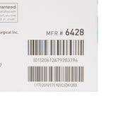 McKesson Sterilization Tubing, 3 Inch x 100 Foot