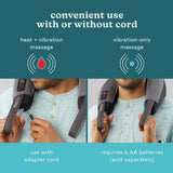 HoMedics® Pro Therapy HoMedics USA LLC