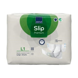 Abena® Slip Premium L1 Incontinence Brief, Large