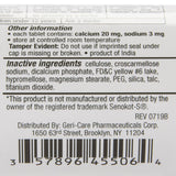 Health*Star® Docusate Sodium / Sennosides Stool Softener