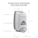Provon® FMX-12™ Skin Care Dispenser, 1250 mL PROVON® FMX-12™ GOJO