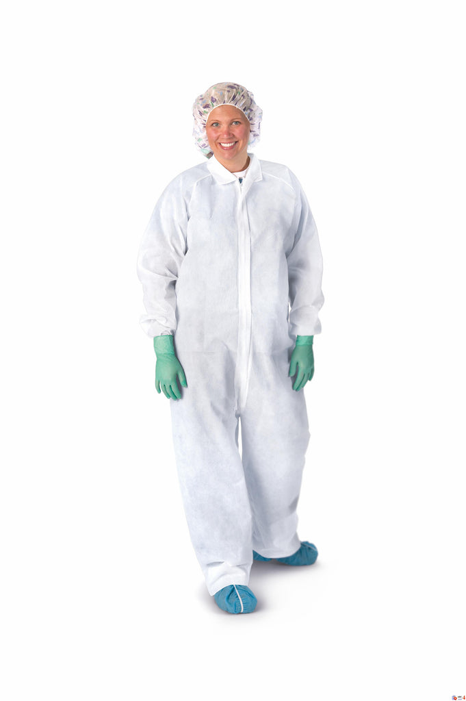 Coverall