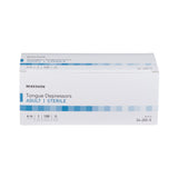 McKesson Tongue Depressors , Senior, Wide Blade, Non-Sterile