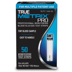 TRUE METRIX® PRO Nipro Diagnostics