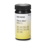 Chek-Stix™ Urinalysis Test Strips, Combo Pack