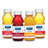 Thick-It® Clear Advantage® Honey Consistency Apple Thickened Beverage, 8 oz. Bottle