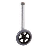 McKesson Walker Wheels, 5-inch Diameter