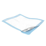 Wings Plus Underpads, Disposable, Heavy Absorbency