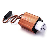 Portable Outlet Car Charger Inverter Portable Outlet Portable Outlet