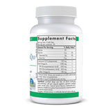 Nordic Naturals CoQ10 Ubiquinol Dietary Supplement ProOmega® CoQ10 Nordic Naturals Inc