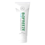 Biofreeze Professional Pain Relieving Gel, 1 Gallon Pump Bottle Biofreeze® Professional Boxout LLC