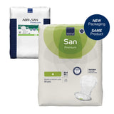 Abena® San Premium Bladder Protection Pads, Size 4 Abena® San Premium Abena North America
