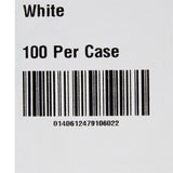 McKesson Nonsterile Physical Exam General Purpose Drape, 40 x 48 Inch
