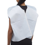 McKesson Exam Cape, Blue