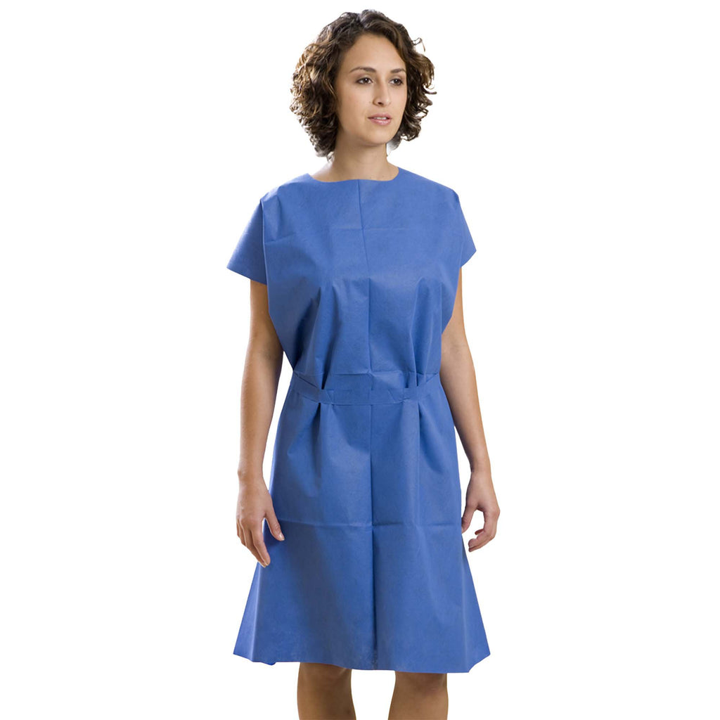 Patient_Exam_Gown