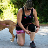 Green Drop™ Infused Compression Sleeve Knee Support, Large/Extra Large Green Drop™ Green Drop Compression LLC