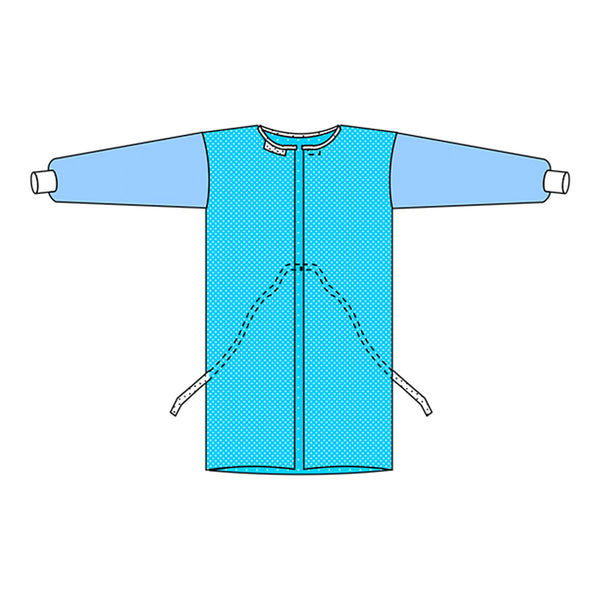 Endoscopy_Procedure_Gown