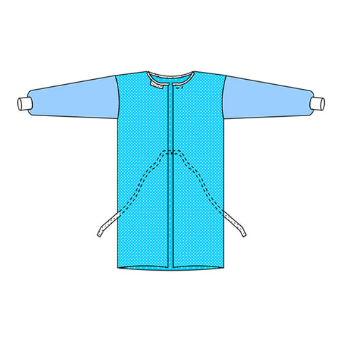 Endoscopy_Procedure_Gown